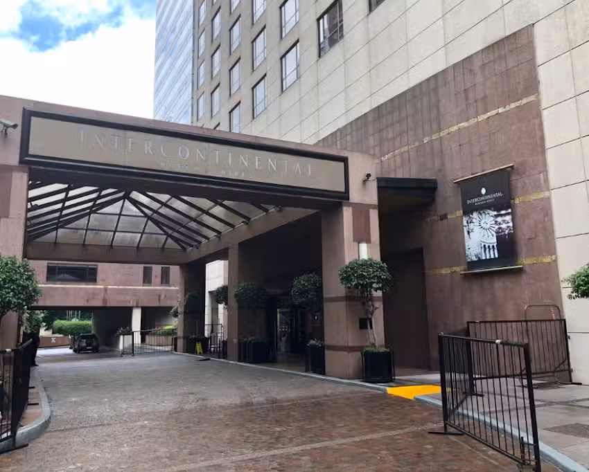 Recorriendo Buenos Aires