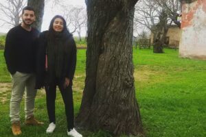 Red de Turismo Comunitario ARG