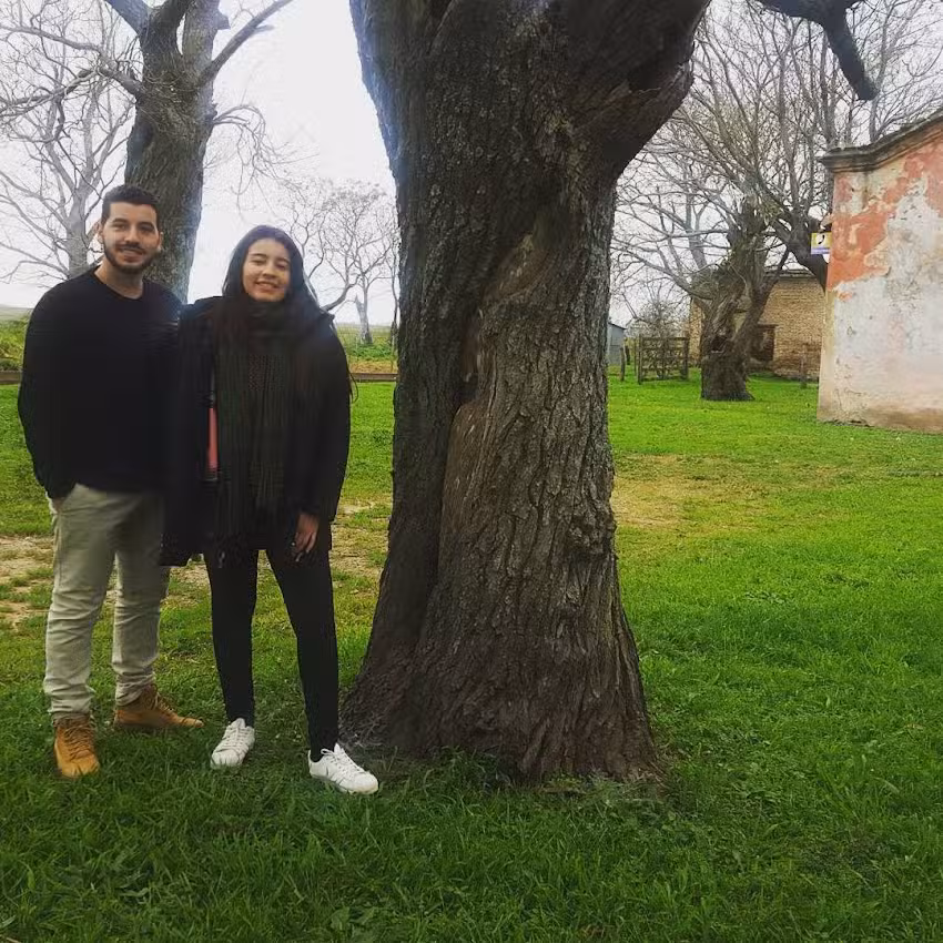 Red de Turismo Comunitario ARG