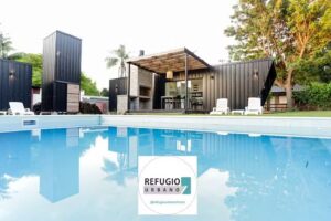 REFUGIO URBANO RINCON