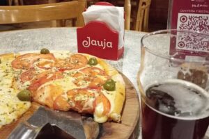 Registro e informes de montaña de el Bolsón