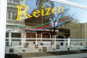 REIZEN Empresa de Viaje y Turismo