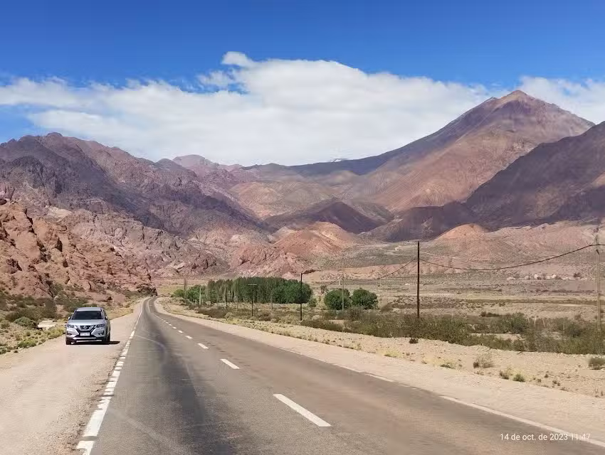 Remis Alberto Corbalan