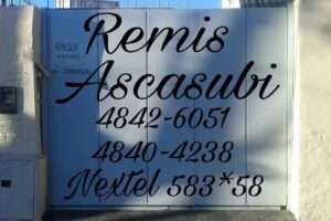 Remis Ascasubi