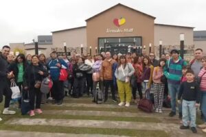 REMIS SUR VIAJES Y EXCURSIONES