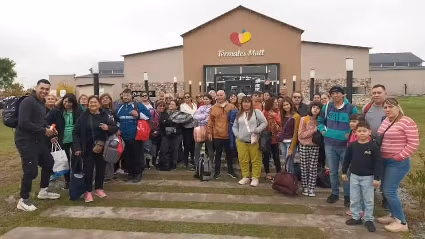 REMIS SUR VIAJES Y EXCURSIONES