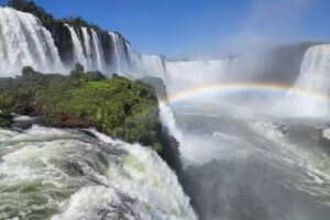 Remis turismo iguazu