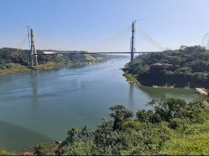 Remis turismo iguazu