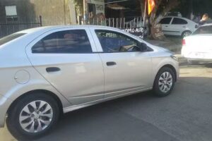 Remiseria «damian»