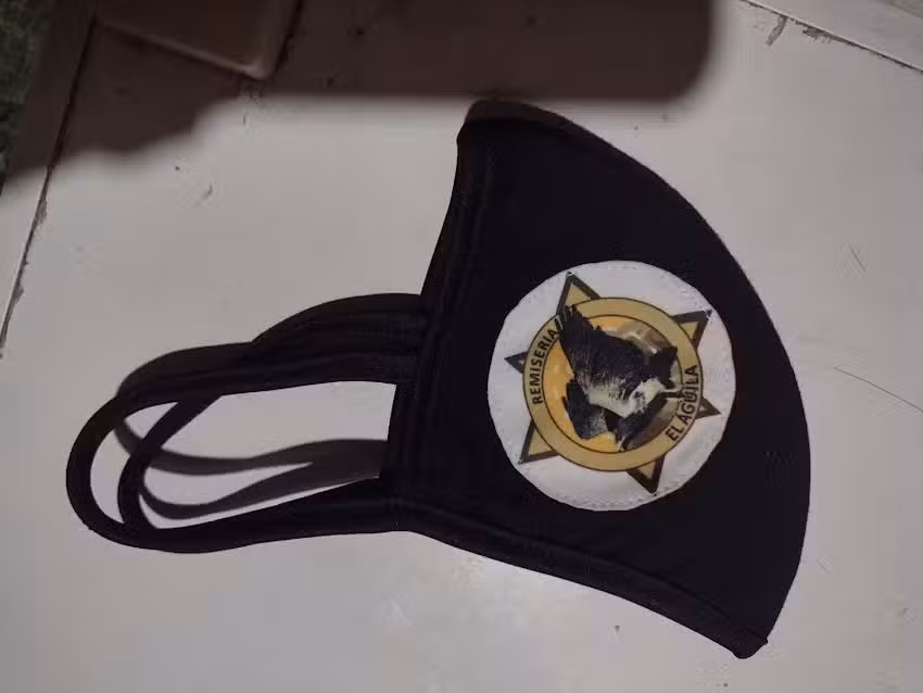 Remisería El Águila