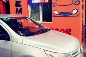 Remisería «Los amigos»