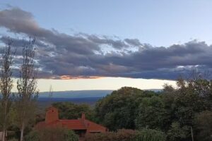 Remisería santa rosa de calamuchita