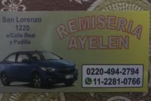 Remises Ayelen
