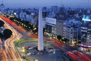 Remises buenos aires