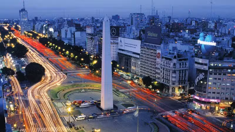 Remises buenos aires