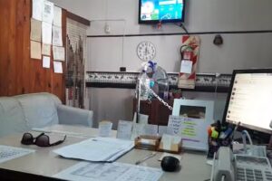 Remises Class Bella Vista