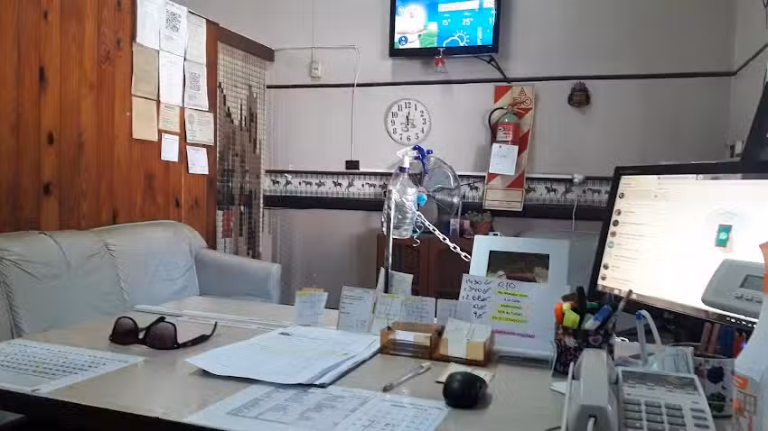 Remises Class Bella Vista