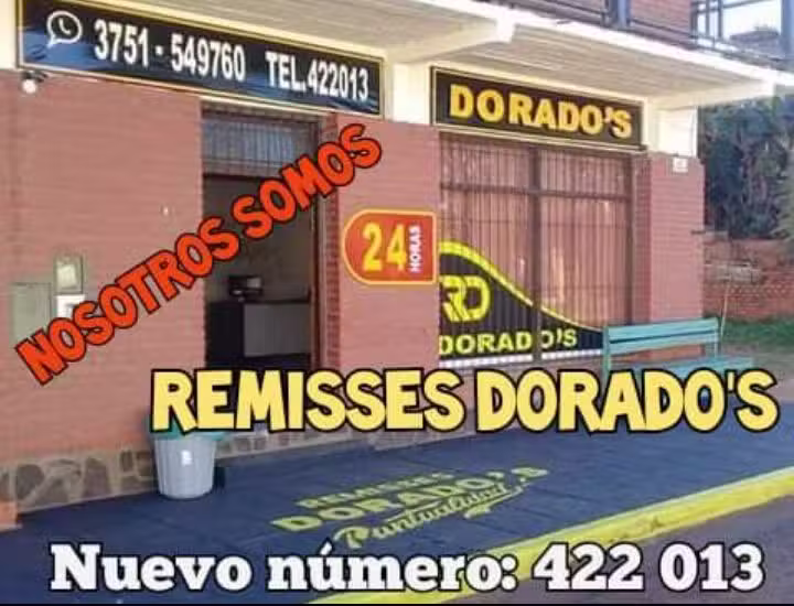 Remises Dorado’s