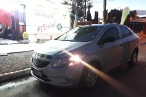 REMISES «El Trebol» La Tranquilidad De Viajar Seguro. Las 24Hs.