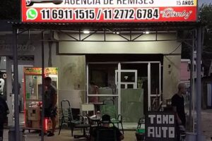 Remises Joel (Bimby) 🚗