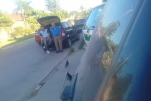 Remises – MiniBus (a Clorinda, Pirané, etc.)