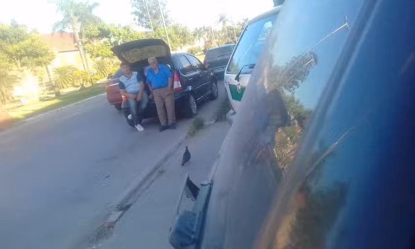 Remises – MiniBus (a Clorinda, Pirané, etc.)