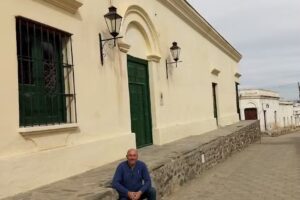 REMISES zona San Luis y alrededores