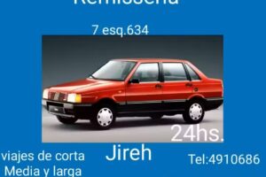 Remisseria Jireh