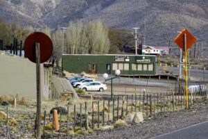 Rental Lahuen-co Micky