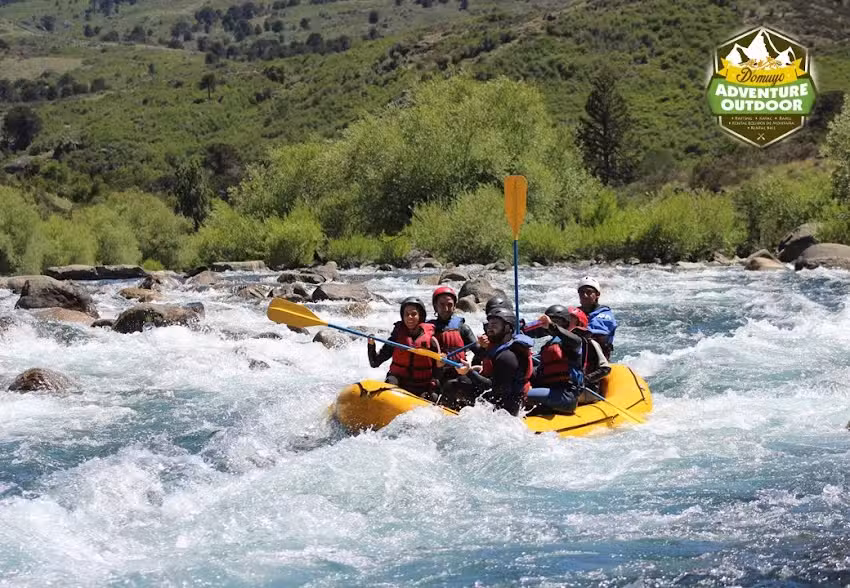 RENTAL PEHUENIA PATAGONIA AVENTURAS | RAFTING | SKI & SNOWBOARD RENTAL | RAQUETAS | MTB