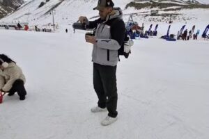 Rental Preski Potrerillos