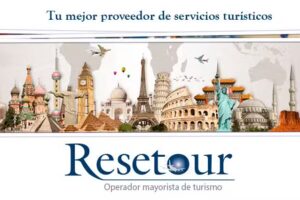 RESETOUR