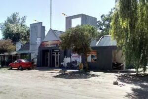 Retiro Bus Las Toninas