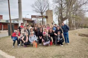 Reyna del oeste viajes y turismo