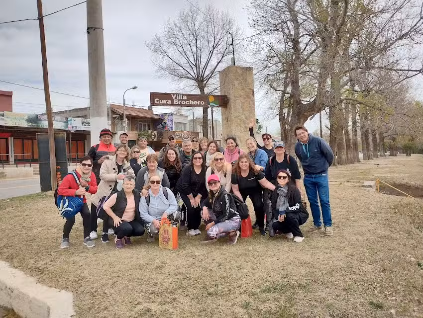 Reyna del oeste viajes y turismo