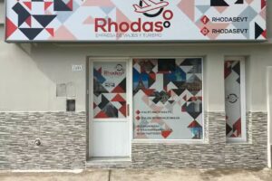 Rhodas Empresa de Viajes y Turismo