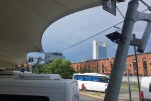 Ricchieri tours – Empresa familiar de transporte de pasajeros. Excelencia en servicios al cliente.