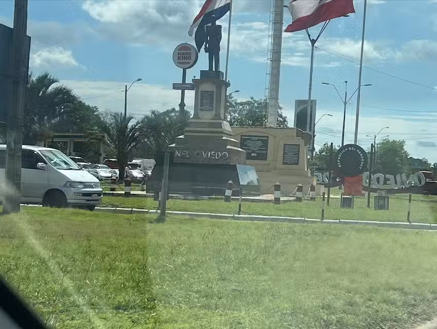 RIGONATTO ESTEBAN VIAJES EXPRÉS