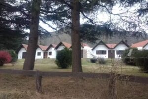 Rincon de la Montaña