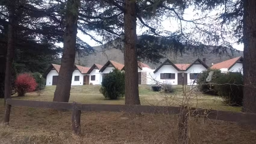 Rincon de la Montaña