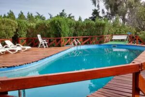 Rincon De Los Pajaros