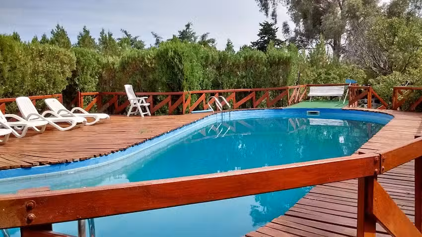 Rincon De Los Pajaros