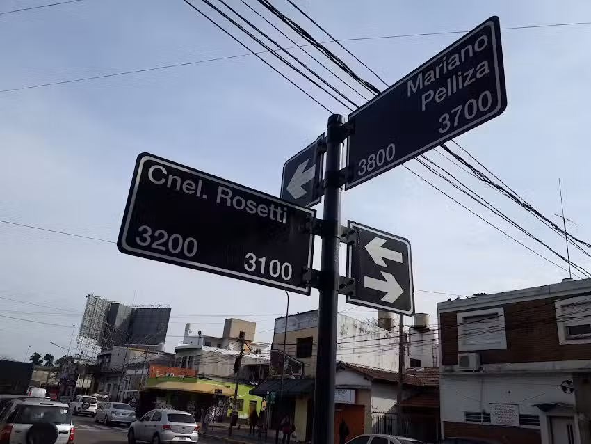 Rincon De Termas Alquiler