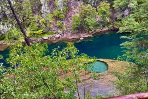 Rio Manso Expediciones