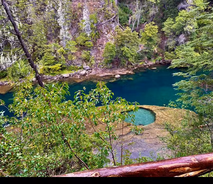 Rio Manso Expediciones