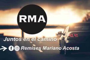 RMA (Remises Mariano Acosta)