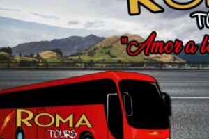 ROMA TOURS