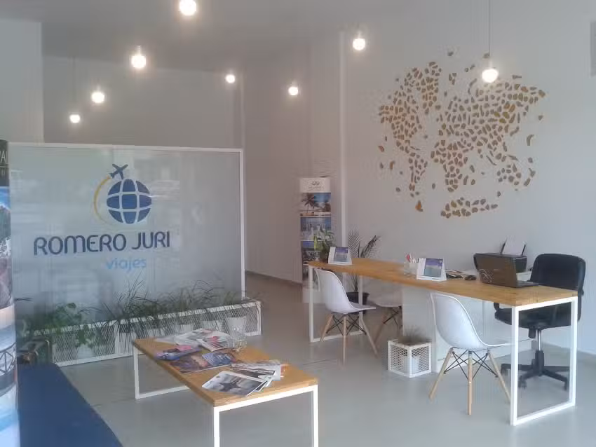 Romero Juri Viajes