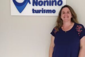 ROMINA NONINO TURISMO