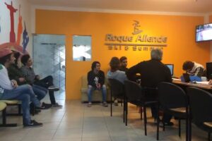 Roque Allende Ski & Summer